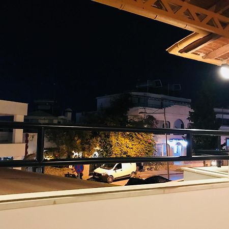 Cam Hotel Gumbet Ngoại thất bức ảnh