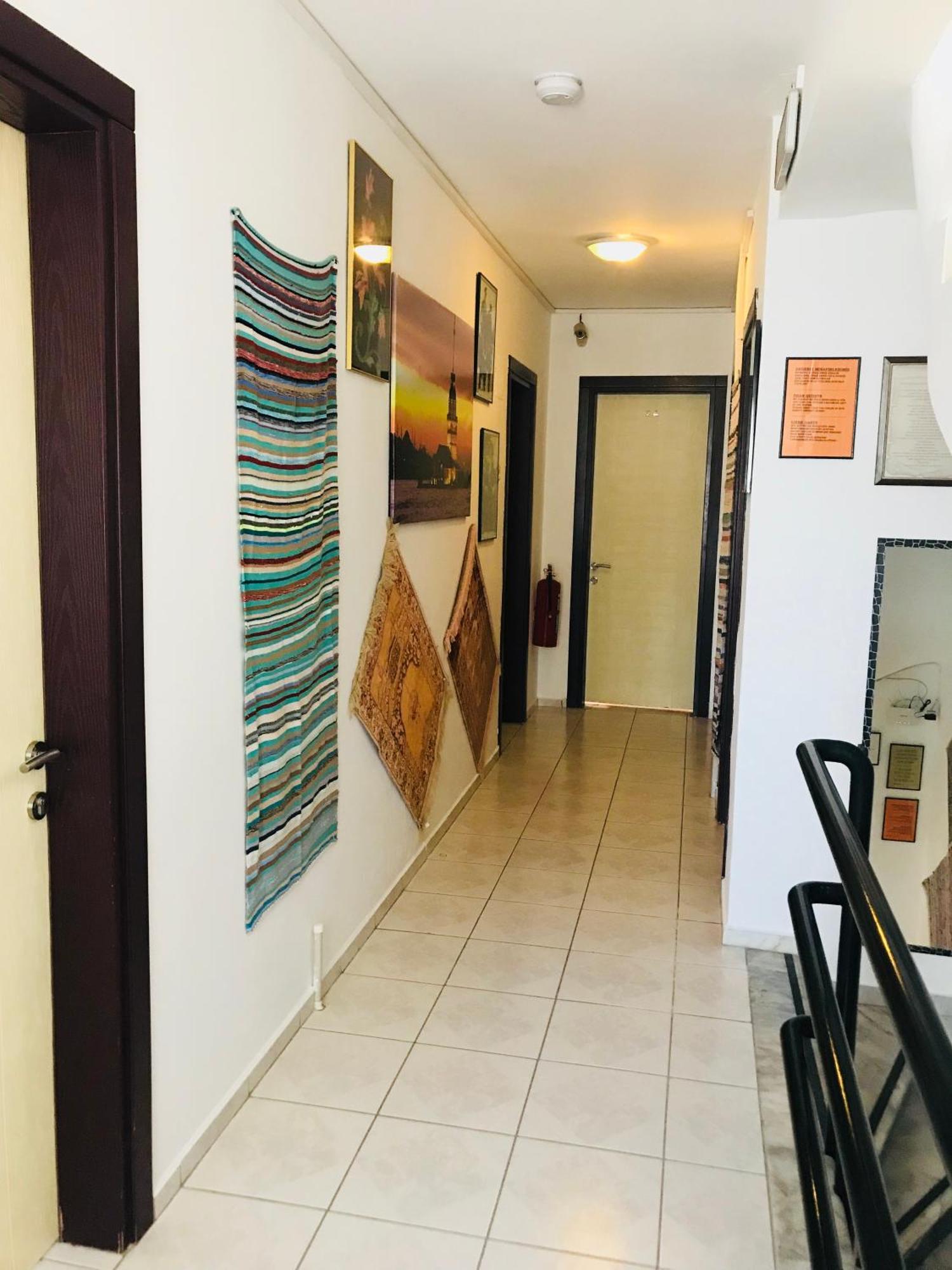 Cam Hotel Gumbet Ngoại thất bức ảnh