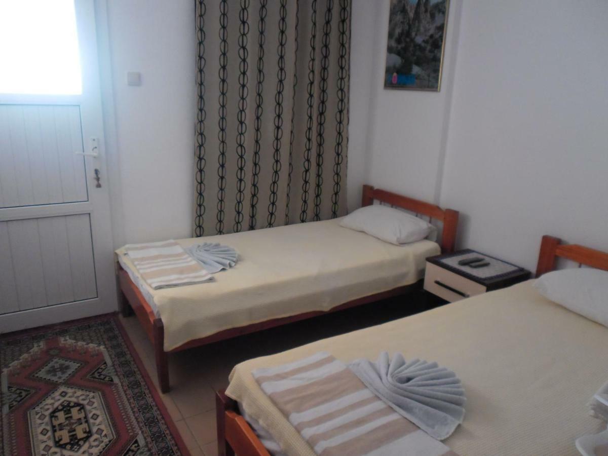 Cam Hotel Gumbet Phòng bức ảnh