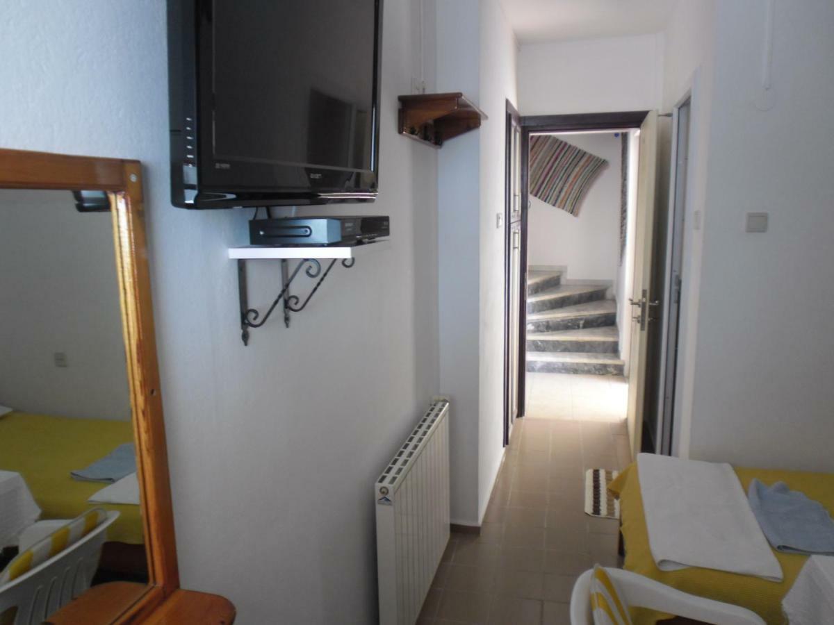 Cam Hotel Gumbet Ngoại thất bức ảnh