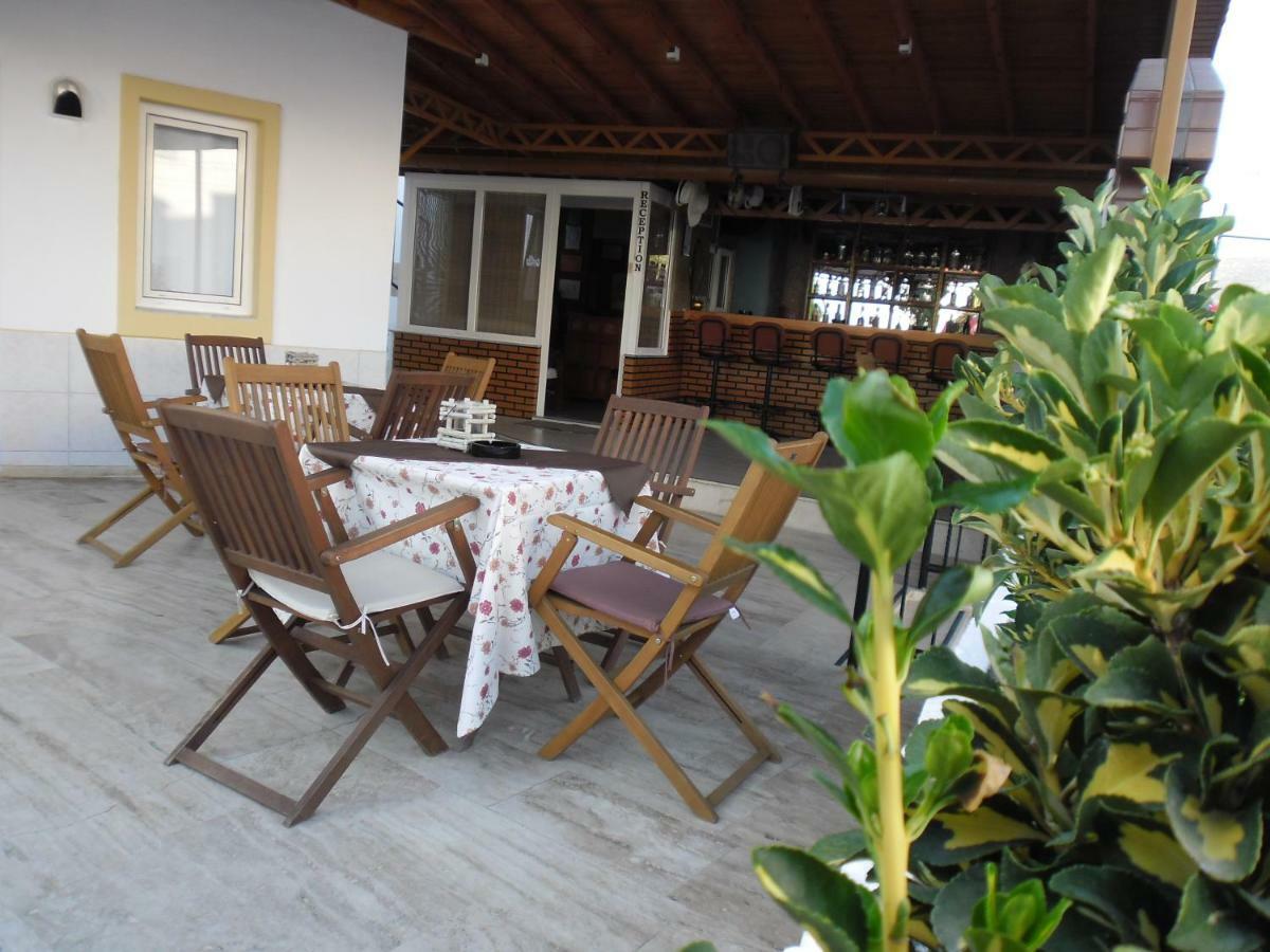 Cam Hotel Gumbet Ngoại thất bức ảnh