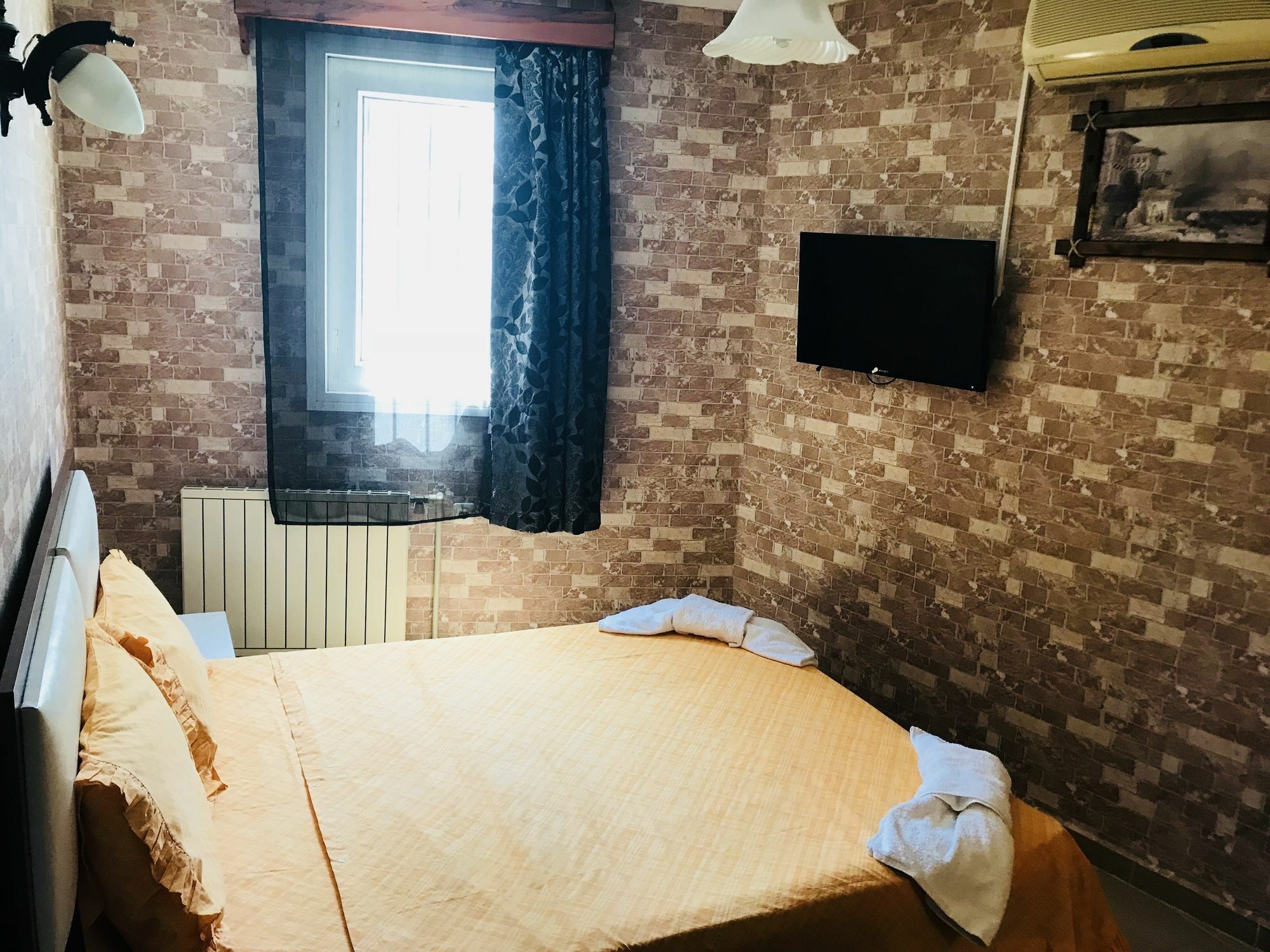 Cam Hotel Gumbet Ngoại thất bức ảnh